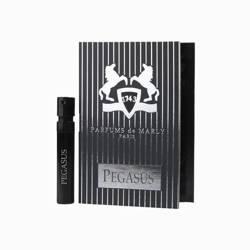 马尔利飞马香水 1.5 毫升 0.05 液体盎司盎司官方香水样品,Parfums De Marly Pegasus 1.5ml 0.05 fl。盎司Offizielle Parfümprobe, Parfums De Marly Pegasus 1.5ml 0.05 fl.盎司muestra de 官方香水,Parfums De Marly Pegasus 1.5 毫升 0.05 液量盎司盎司 液量オンsu公式香水sanpuru, Parfums De Marly Pegasus 1.5ml 0