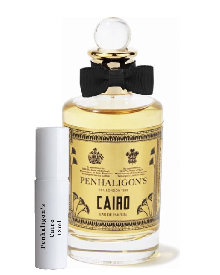 Penhaligon 开罗旅行香水 12 毫升