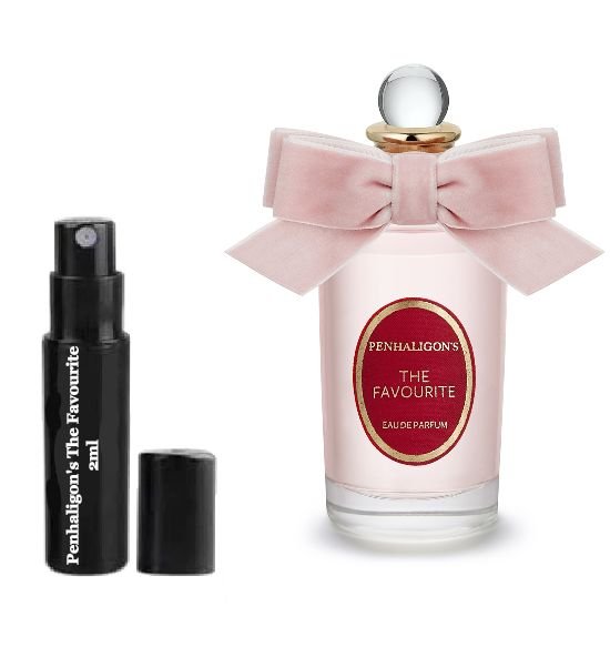 Penhaligon’s The Favourite 2ml 香水, Penhaligon’s The Favourite 2ml 香水, Penhaligon’s The Favourite 2ml 香水, Penhaligon’s The Favourite 2ml 香水