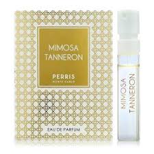 Perris Monte Carlo 含羞草 Tanneron 2.0ml 官方香水、Perris Monte Carlo 含羞草 Tanneron 2.0ml официална парфюмна проба、Perris Monte Carlo Mimosa Tanneron 2.0ml hivatalos parfüm minta、Perris Monte Carlo 含羞草 Tanneron 2.0ml amostra oficial de香水, Perris Monte Carlo M