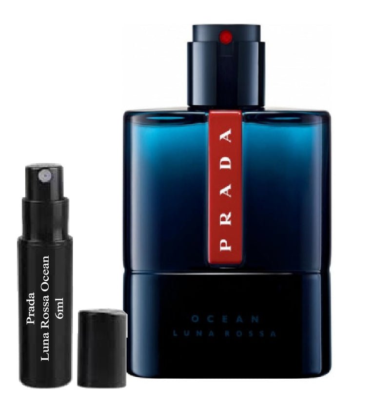 Prada Luna Rossa Ocean 香水样品-Prada Luna Rossa Ocean-Prada-6ml-smelltoimpress