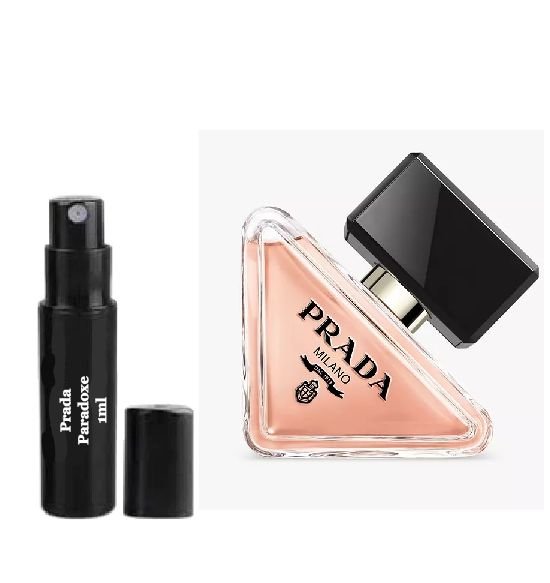 Prada Paradoxe 1ml 0.03 fl.盎司香水样品,Prada Paradoxe 1ml 0.03 fl。盎司 液量オンsu公式香水sanpuru, Prada Paradoxe 1ml 0.03 fl.盎司парфюмна проба, Prada Paradoxe 1ml 0.03 fl.盎司échantillon de parfum, Prada Paradoxe 1ml 0.03 fl.盎司hajuvesinäyte, Prada Paradoxe 1ml 0.03 fl