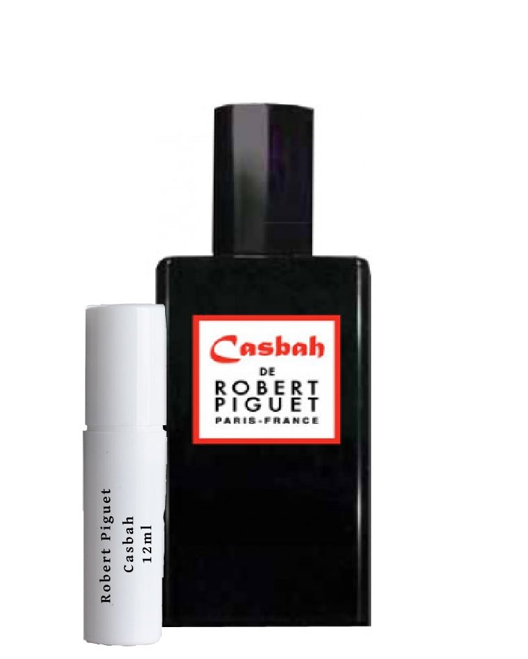 Robert Piguet Casbah 旅行香水 12ml