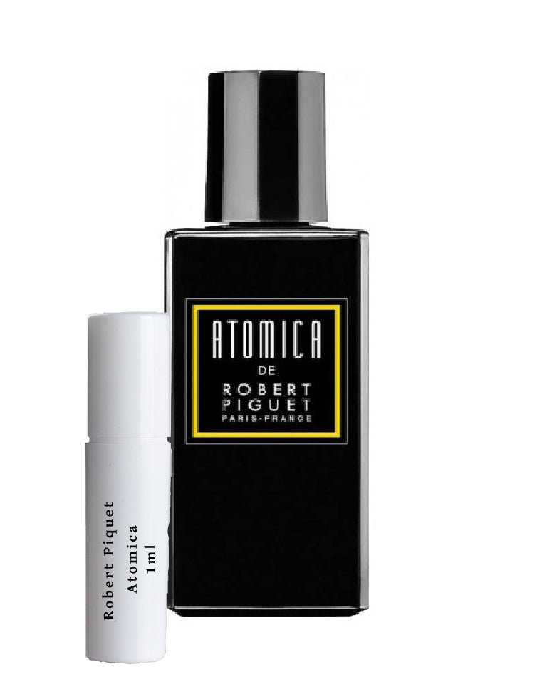 Robert Piguet Atomica 小瓶 1ml