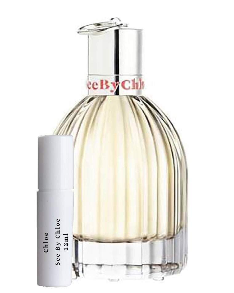 See By Chloe 旅行香水 12ml