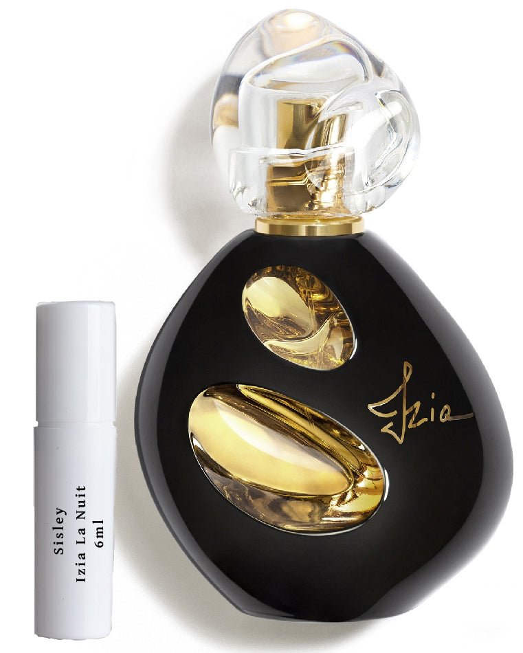 希思黎 Izia La Nuit Campioni di Profumo