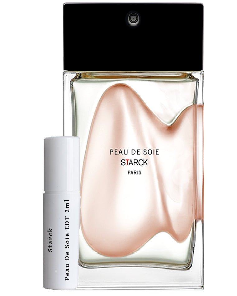 Starck Peau De Soie 样品 2ml