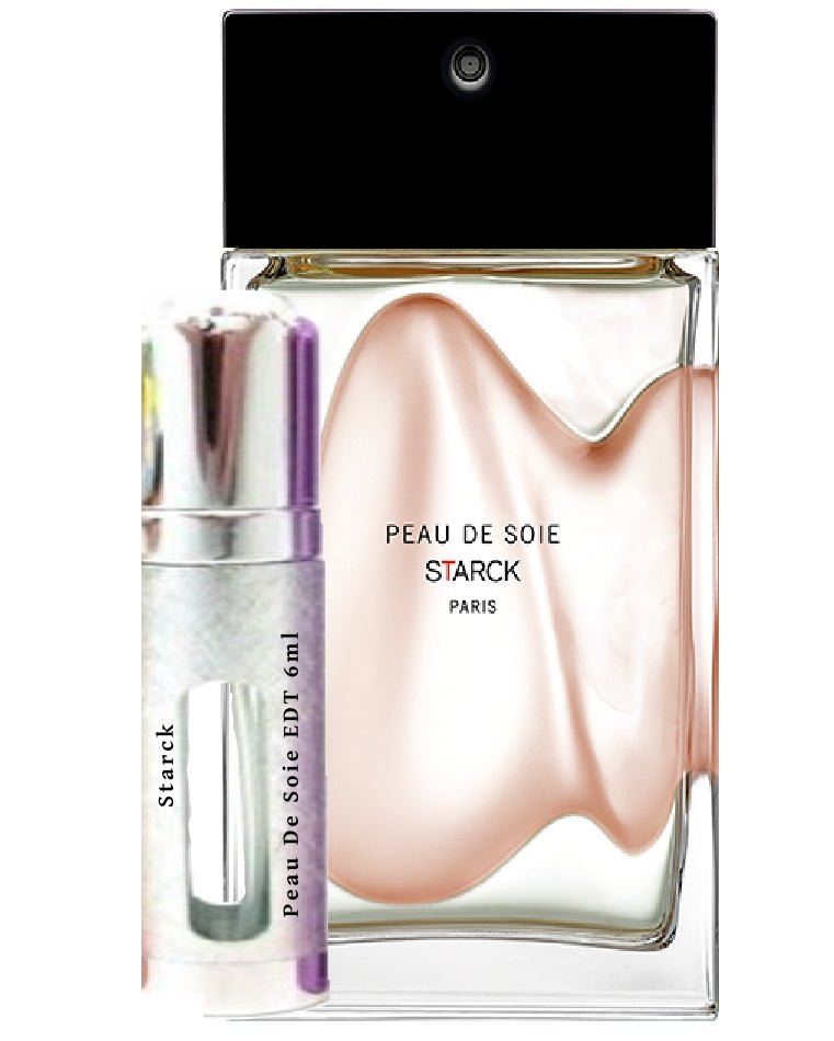 Starck Peau De Soie 样品 6ml
