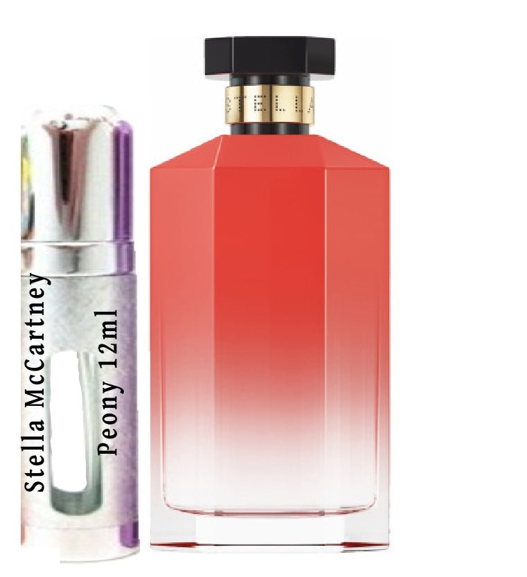 Stella McCartney 牡丹小样 12ml