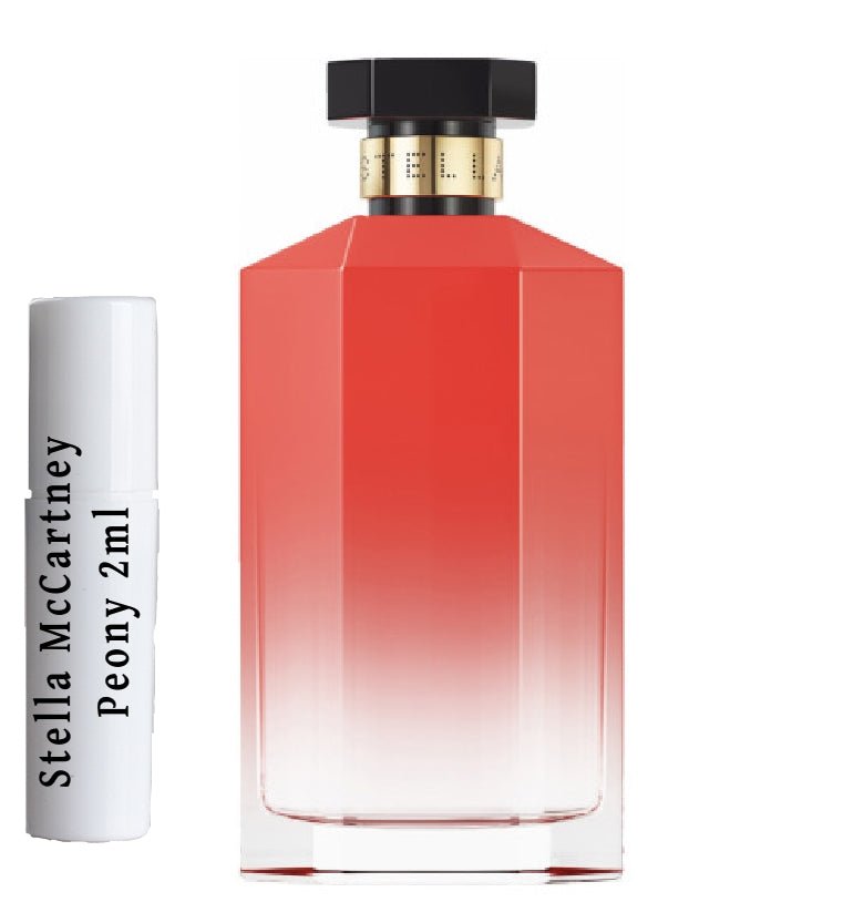 Stella McCartney 牡丹香水样品 2ml