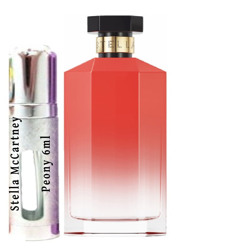Stella McCartney 牡丹小样 6ml