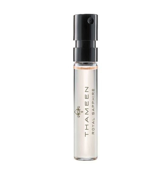 Thameen Royal Sapphire 2ml 0.06 fl.oz. 官方香水样品