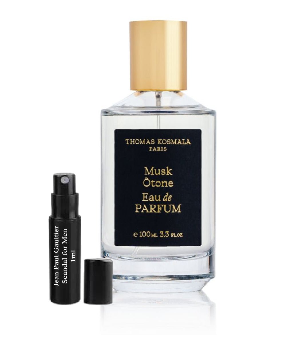 Thomas Kosmala 麝香 Otone 1ml 0.03 fl.盎司香水样品,Thomas Kosmala Musk Otone 1ml 0.03 fl.盎司 液量オンsu公式香水サンプル,Thomas Kosmala Musk Otone 1ml 0.03 fl.盎司парфюмна проба, Thomas Kosmala 麝香 Otone 1ml 0.03 fl.盎司échantillon de parfum, Thomas Kosmala 麝香 Otone 1ml 0.03 f
