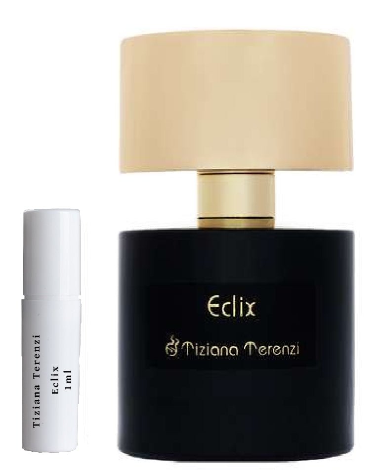 Tiziana Terenzi Eclix 香味样品 1ml