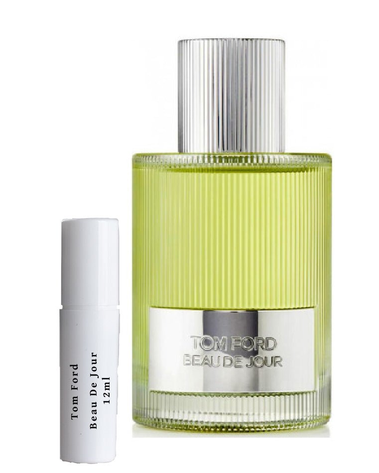Tom Ford Beau De Jour 旅行香水 12 毫升