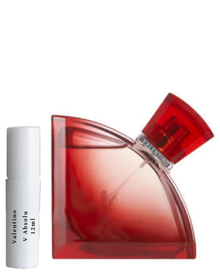 Valentino V Absolu 样品 12ml