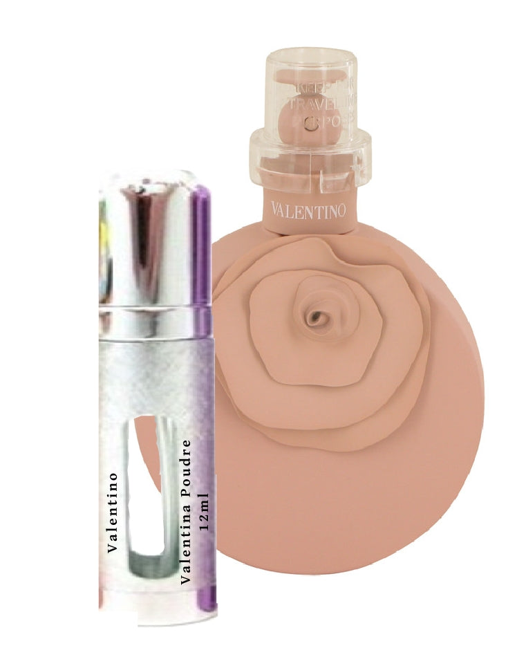 Valentino Valentina 粉瓶 12ml