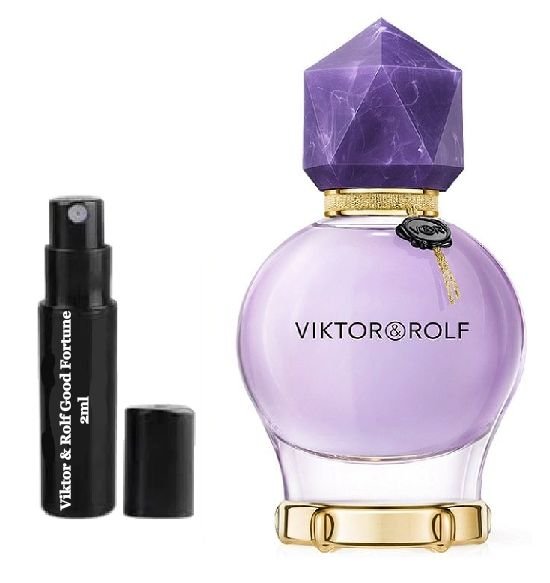 VIKTOR & ROLF GOOD FORTUNE 香水