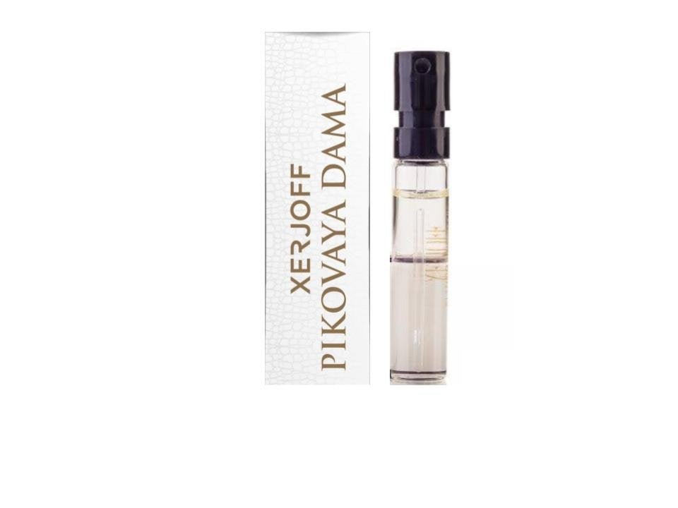 XERJOFF PIKOVAYA DAMA 2.0ml 病毒亚麻香水、XERJOFF PIKOVAYA DAMA 2.0ml 官方香水、XERJOFF PIKOVAYA DAMA 2.0ml 官方香水、XERJOFF PIKOVAYA DAMA 2.0ml 官方香水、 XERJOFF PIKOVAYA DAMA 2.0ml официална парфюмна проба, XERJOFF PIKOVAYA DAMA 2.0ml hivatalos parfüm minta, XERJOFF P