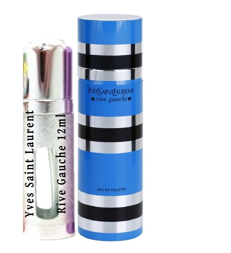 Yves Saint Laurent 左岸小样 12ml