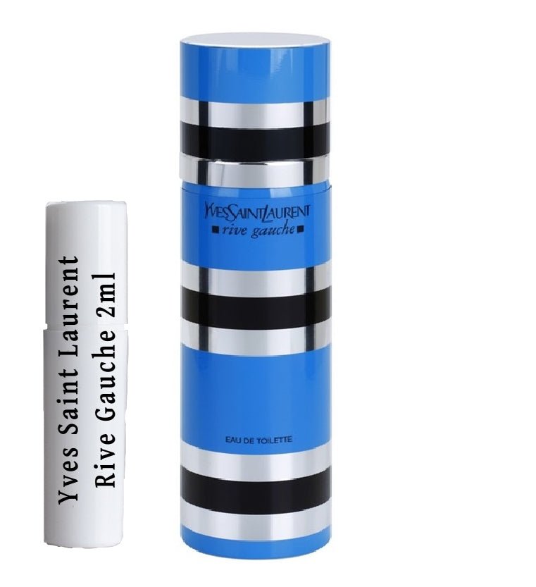 Yves Saint Laurent 左岸小样 2ml