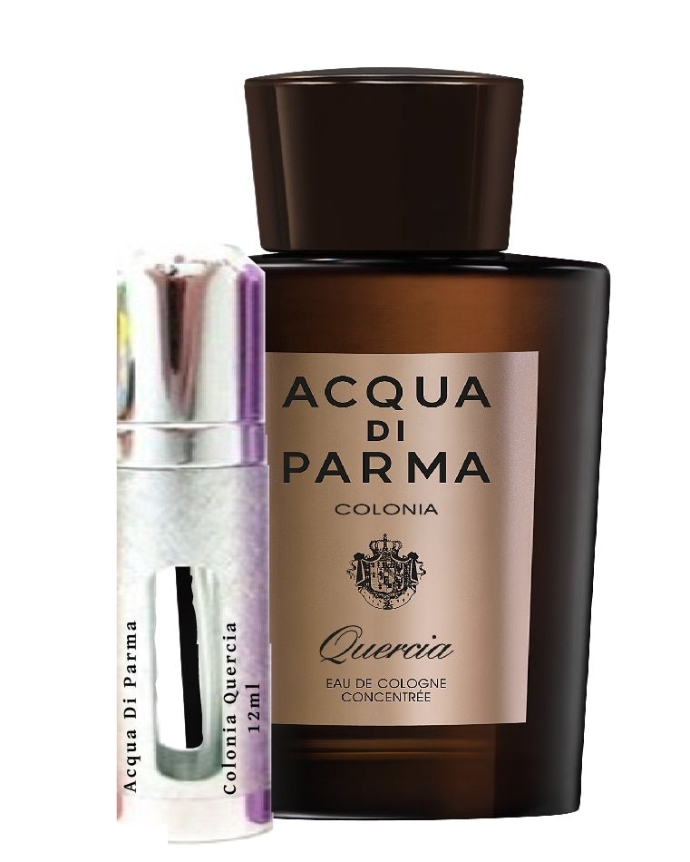ACQUA DI PARMA COLONIA 栎木小瓶 12ml
