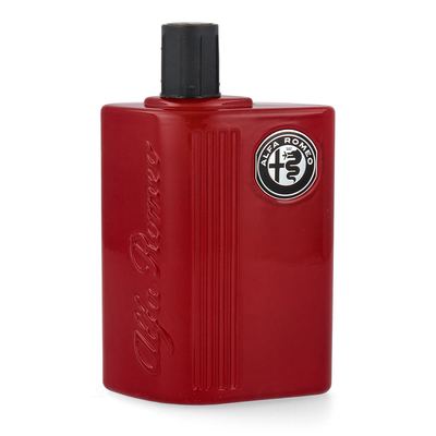 阿尔法罗密欧红色淡香水 125ml