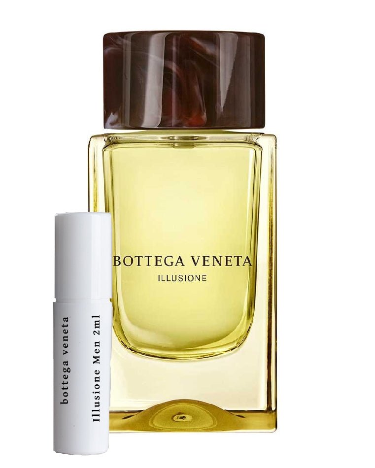 Bottega Veneta Illusione 男士 2 毫升