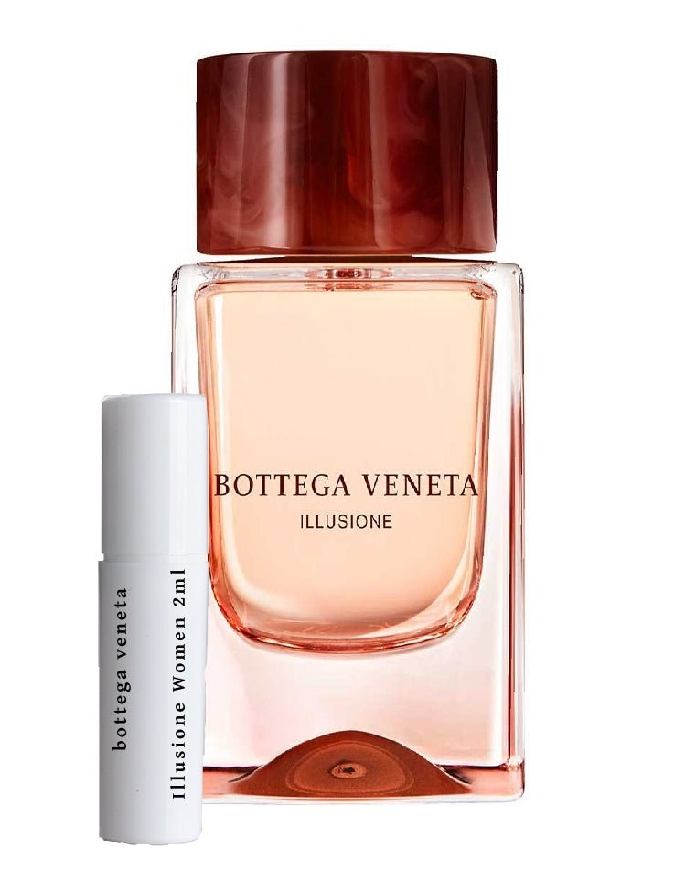 Bottega Veneta Illusione 女士小样 2ml