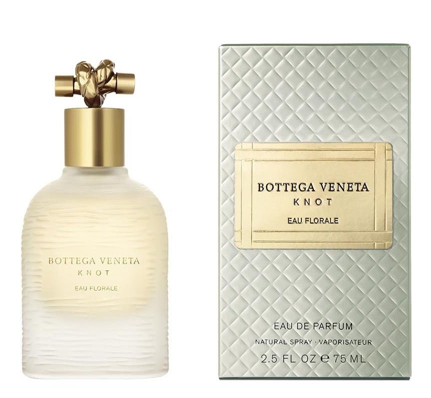 Bottega Veneta Knot Eau Florale 停产香水-Bottega Veneta Knot Eau Florale 75ml-bottega veneta-75ml-smelltoimpress