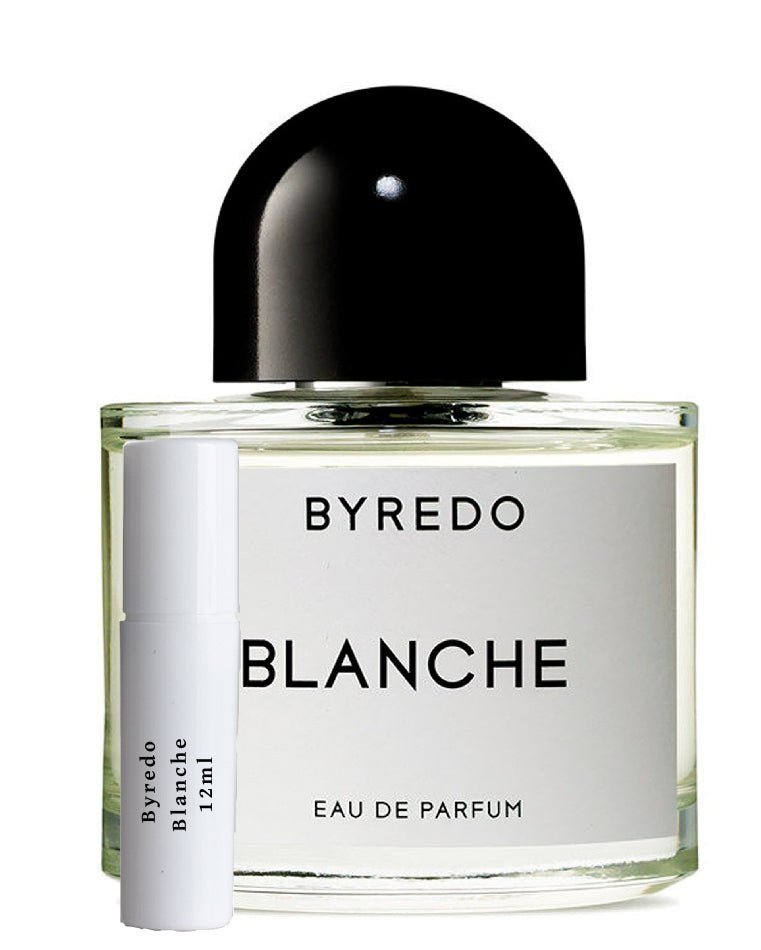 Byredo Blanche 旅行香水 12ml
