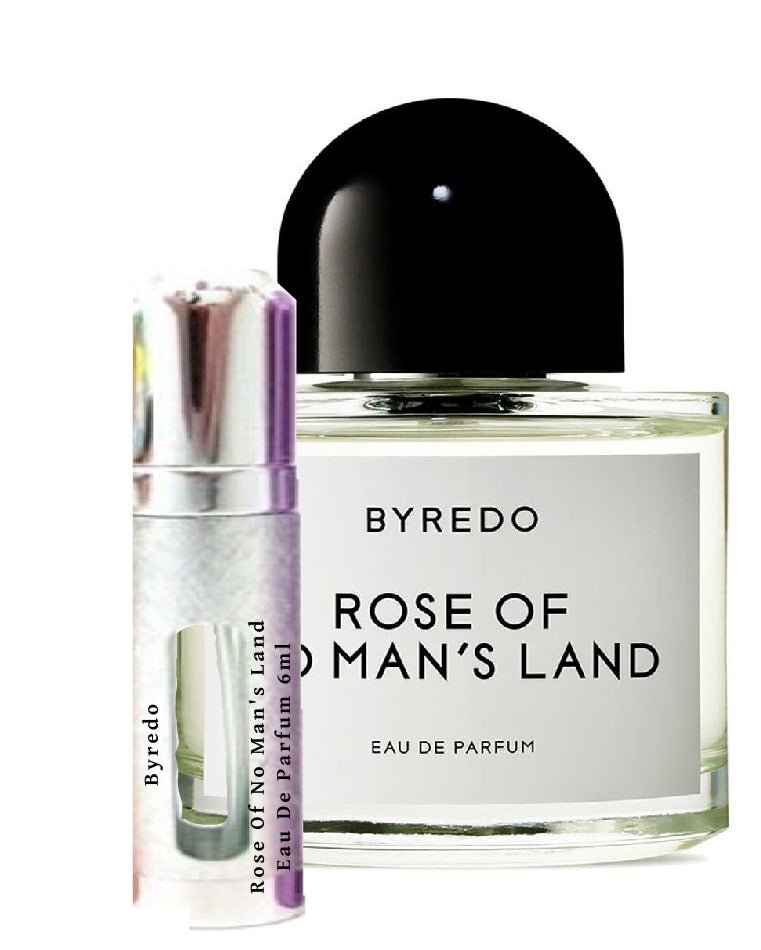 Byredo Rose Of No Man's Land 试用装 6ml