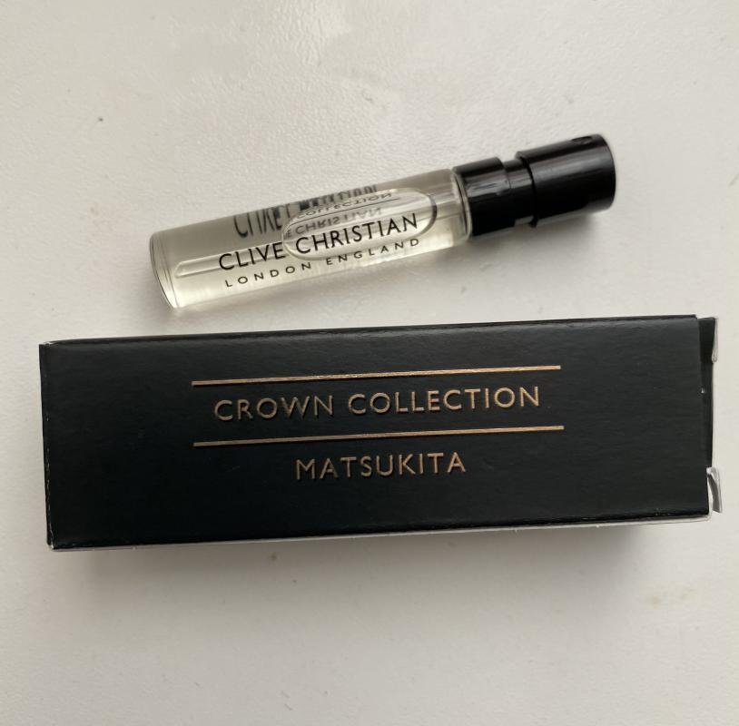 克莱夫·克里斯蒂安·松北 2ml 0.06 fl.盎司。 Virallinen hajuvesinäyte, Clive Christian Matsukita 2ml 0.06 fl.盎司。 επίσημο δείγμα αρώματος, Clive Christian Matsukita 2ml 0.06 fl.盎司。 hivatalos 薄荷香水,Clive Christian Matsukita 2ml 0.06 fl.盎司。 oficjalna próbka 香水,最官方香水 Cli