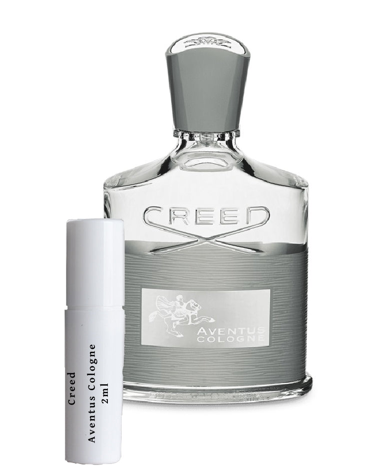 Creed Aventus 古龙水 2ml 香水样品