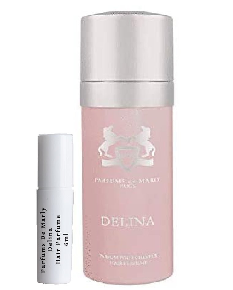Parfums De Marly Delina 护发喷雾试用装 6ml