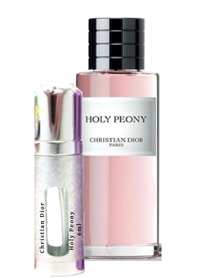 Christian DIOR 圣牡丹试用装 6ml