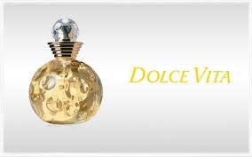 克里斯汀·迪奥 Dolce Vita 100ml 淡香水