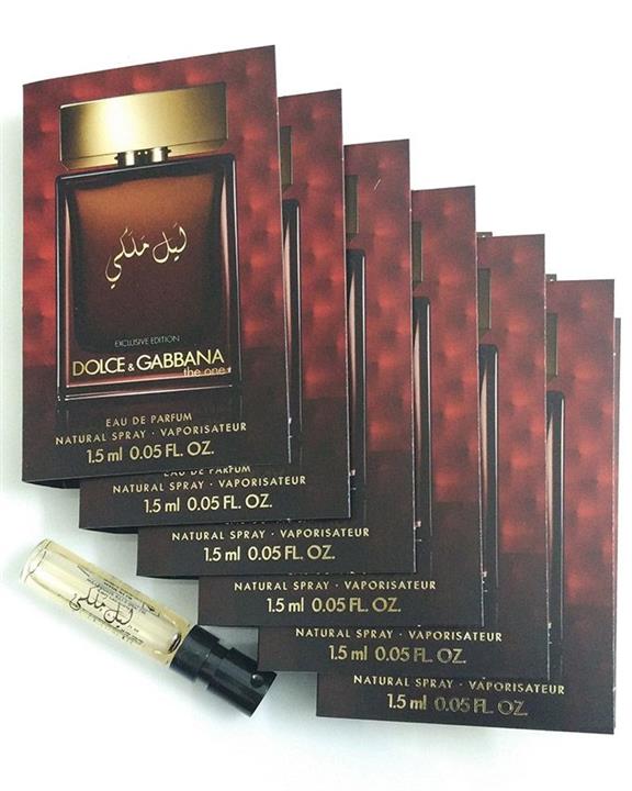 Dolce & Gabbana 皇家一夜 1.5 毫升 0.05 液量盎司盎司oficjalna próbka 香水,Dolce & Gabbana 的皇家之夜 1.5 毫升 0.05 液量盎司盎司официальный образец духов, Dolce & Gabbana 的皇家之夜 1.5 毫升 0.05 液量盎司盎司乌拉德尼·沃佐雷茨香水