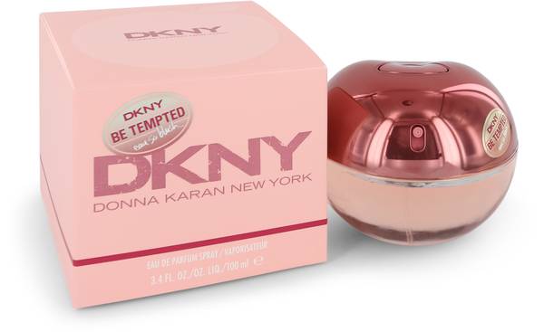 Donna Karan Be Temped Eau So Blush-Donna Karan Be Temped Eau So Blush-Donna Karan-100ml-smelltoimpress