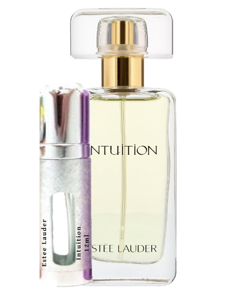 雅诗兰黛 Intuition 小瓶 12ml