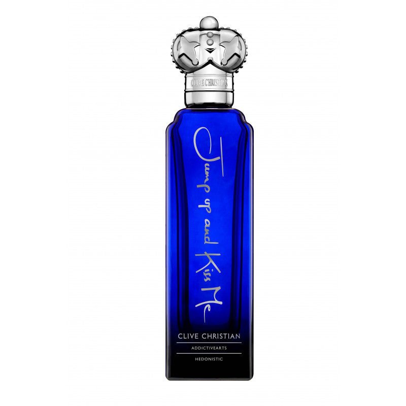Clive Christian Addictive Arts JUMP Up And KISS Me Hedonistic 2.0ml 0.068 us fl. oz. 薄荷绿香水, Clive Christian Addictive Arts JUMP Up And KISS Me Hedonistic 2.0ml 0.068 us fl. oz. 官方香水样品, Clive Christian Addictive Arts JUMP Up And KISS Me Hedonistic 2.0