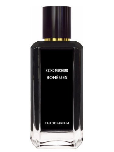 Keiko Mecheri Bohemes 2.0ml 0.068 us fl.盎司。官方香水样品,Keiko Mecheri Bohemes 2.0ml 0.068 us fl.盎司。 Offizielle Parfümprobe, Keiko Mecheri Bohemes 2.0ml 0.068 us fl.盎司。官方香水,Keiko Mecheri Bohemes 2.0ml 0.068 us fl.盎司。 液量オンsu公式香水サンプル, Keiko Mecheri Bohemes 2.