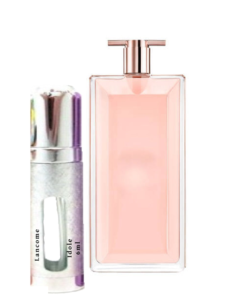 兰蔻 Idole 试用装 6ml