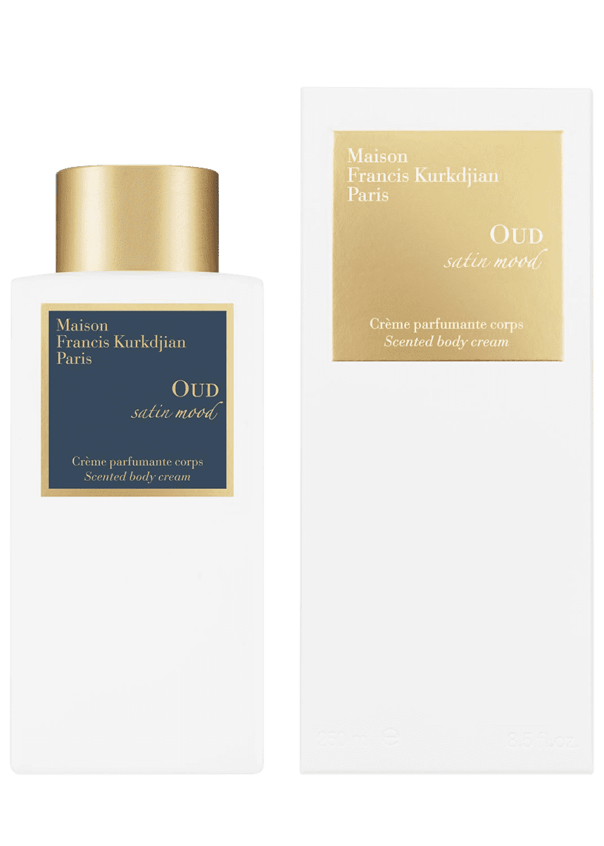 Maison Francis Kurkdjian 沉香丝绸香氛身体乳 250ml