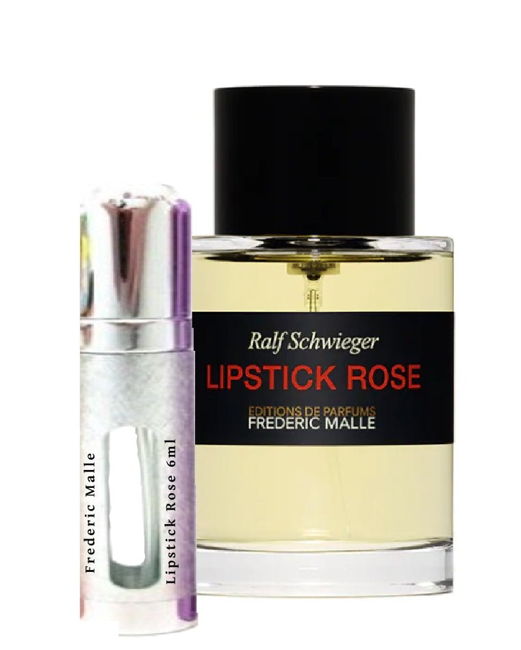 Frederic Malle 玫瑰唇膏试用装-Frederic Malle 玫瑰唇膏-Van Cleef and Arpels-6ml-smelltoimpress