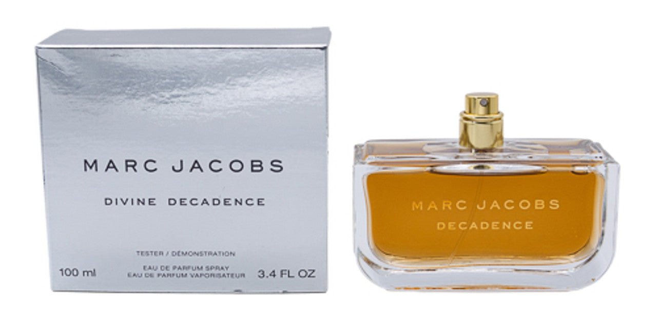 Marc Jacobs Divine Decadence 试用装 100ml