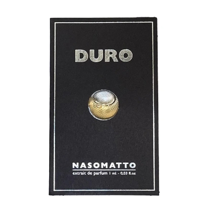 Nasomatto Duro 2ml 官方香水