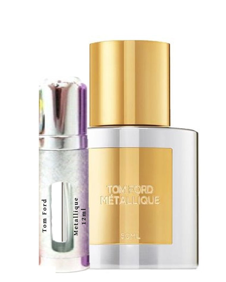 Tom Ford Metallique 小瓶 12ml