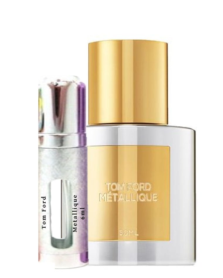Tom Ford Metallique 样品 6ml