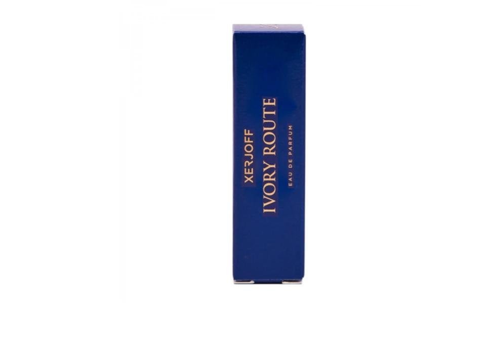 XERJOFF IVORY ROUTE 2.0ml 官方香水样品